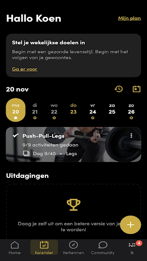 KB - Coaching Screen 2