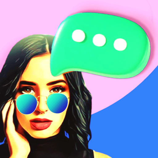Domelipa Call - Chat Simulator logo