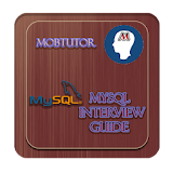 MySQL Interview Questions icon