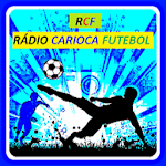 Cover Image of ダウンロード TV Carioca Futebol 1.0 APK