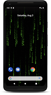 Anteprima dell'app