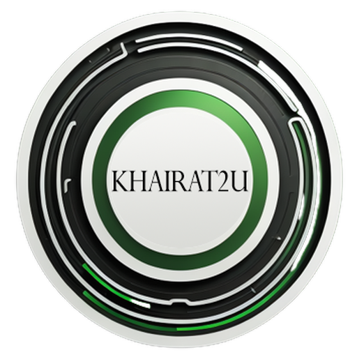 khairat2u logo