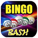 Bingo Casino Blaster Bash icon