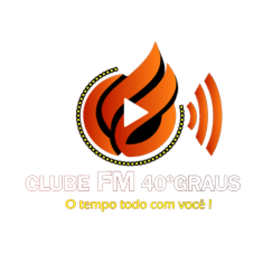 Clube FM 40 Graus