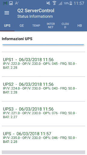 q2ServerControl Screenshot 3 - AppWisp.com