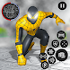 Super Spider Rope Hero - Androidアプリ