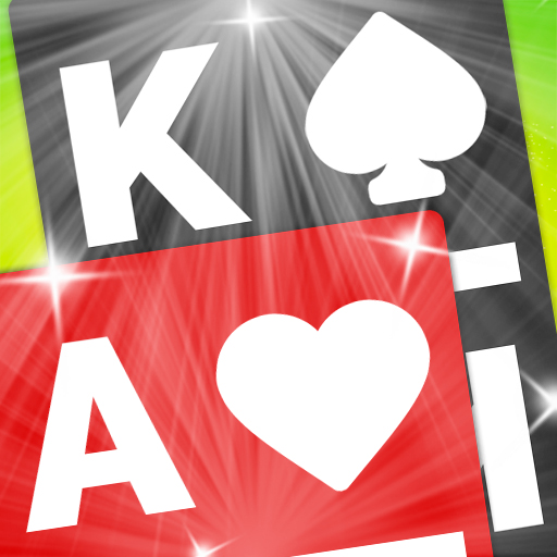 Kings Cup - Drinking games logo