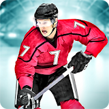 Pin Hockey - Ice Arena icon