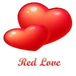Red Love Tanah Abang