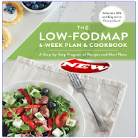 Low FODMAP Diet Recipes