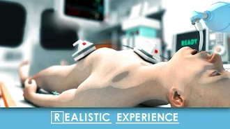 Game screenshot Doctor 911 Hospital Simulator hack