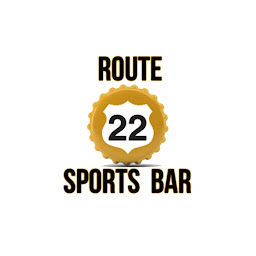 Icon image Route 22 Sports Bar