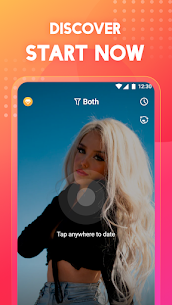 Hiyaa – Free Video Chats Apk app for Android 4