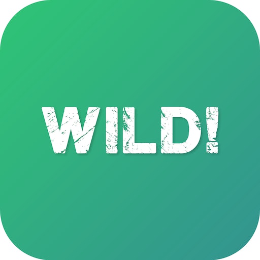 Wild!  Icon