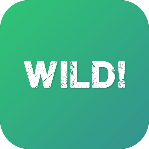 Wild! logo