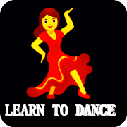 Learn to dance. Dance course