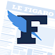 Kiosque Figaro : Journal et Ma