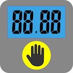 Cover Image of Download Cube Timer  APK