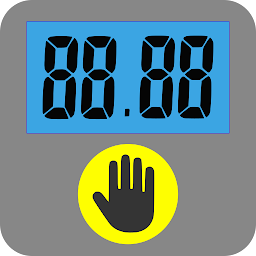 Icon image Cube Timer