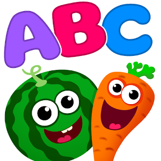 ABC kids Alphabet learning