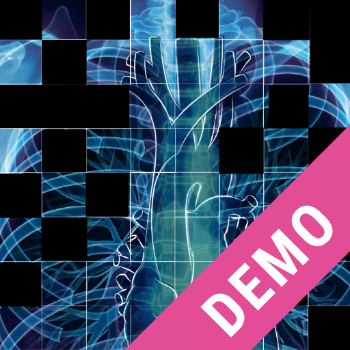 Chest X-Ray DEMO 1.2.1 Icon