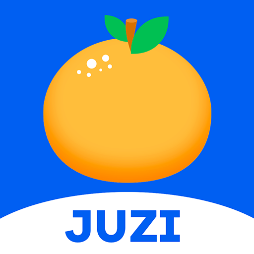 Learn Chinese 学中文-JUZI Chinese logo