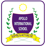 Cover Image of Tải xuống Apollo International School 1.1.0 APK