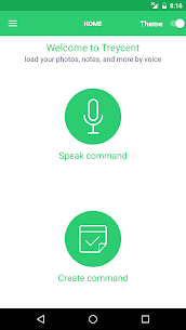 Custom Voice Commands 5