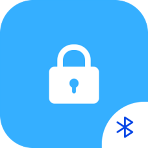 DADA Lock logo