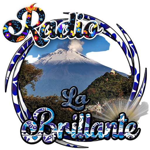 Radio La Brillante logo