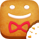クッキーパズル -親子で遊べるかわいいパズル- - Androidアプリ