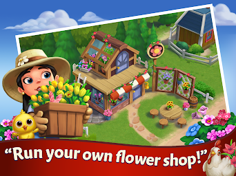 FarmVille 2: Country Escape