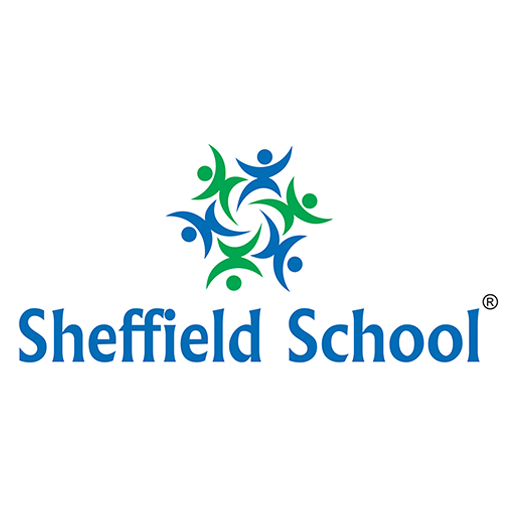 Sheffield School logo