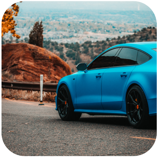 Cars wallpapers 2024 4k for  Android – Latest Version & Features app icon