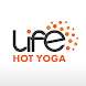 Life Hot Yoga - Androidアプリ
