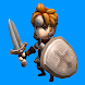 Cool IDLE RPG Offline 3D Games - Androidアプリ