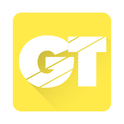 GT Home  Icon