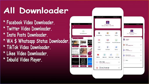 All Status Downloader
