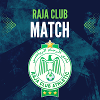 Raja Casablanca matches