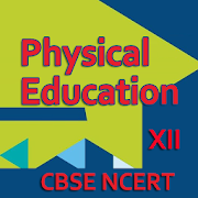 CBSE NCERT Physical Education 12th  Notes Updated