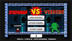 SpadaMan VS Veenumのおすすめ画像1