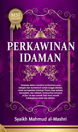 Android application Perkawinan Idaman By Mahmud screenshort