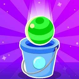Drop Ball Mod Apk