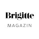 BRIGITTE - Das Frauenmagazin - Androidアプリ
