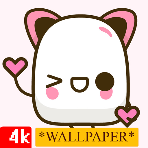 Wallpaper Cute Kawaii HD 4K Apps on Google Play