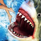 Shark Attack Fish Hungry Games 43