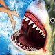 Shark Attack Fish Hungry Games