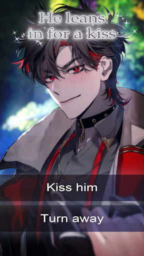 Screenshot of Millionaire Monster: Otome
