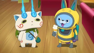 妖怪ウォッチ Season 1 Episode Tv On Google Play