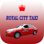 Cover Image of ดาวน์โหลด Royal City Taxi  APK